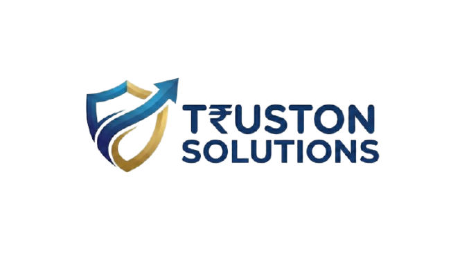 Truston Solutions Logo